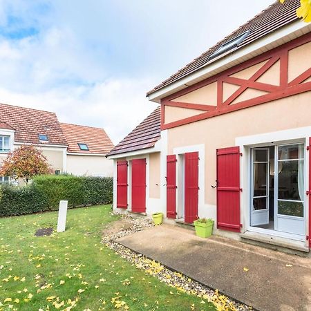 Guest House Next To Disneyland And Paris Bmyguest Маньи-ле-Онгр Экстерьер фото
