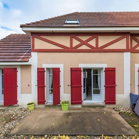 Guest House Next To Disneyland And Paris Bmyguest Маньи-ле-Онгр Экстерьер фото