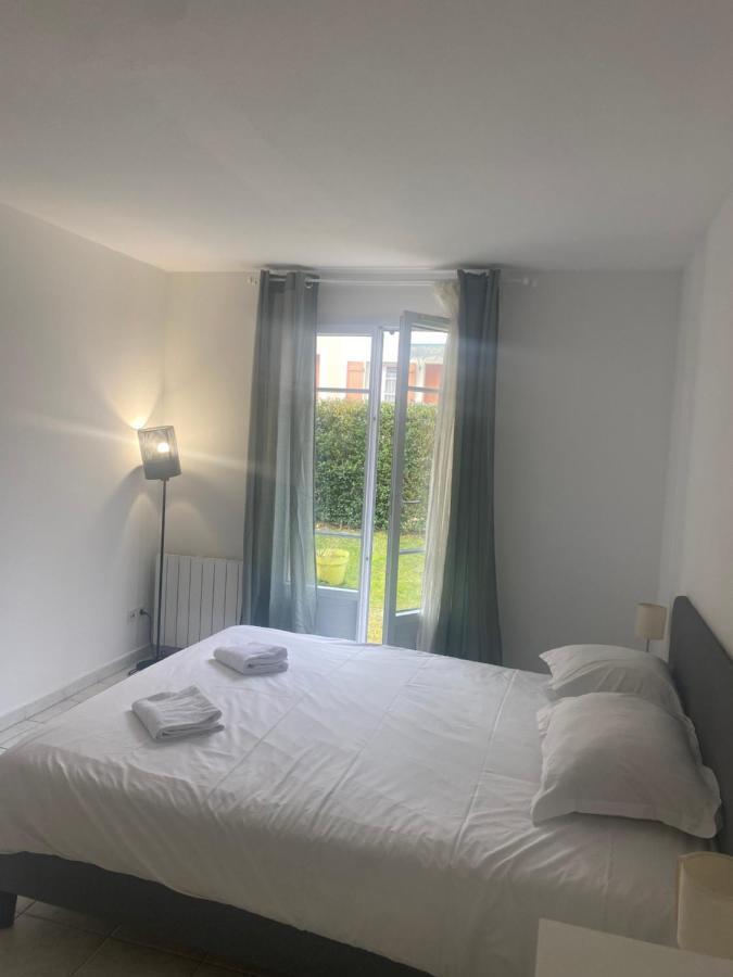 Guest House Next To Disneyland And Paris Bmyguest Маньи-ле-Онгр Экстерьер фото