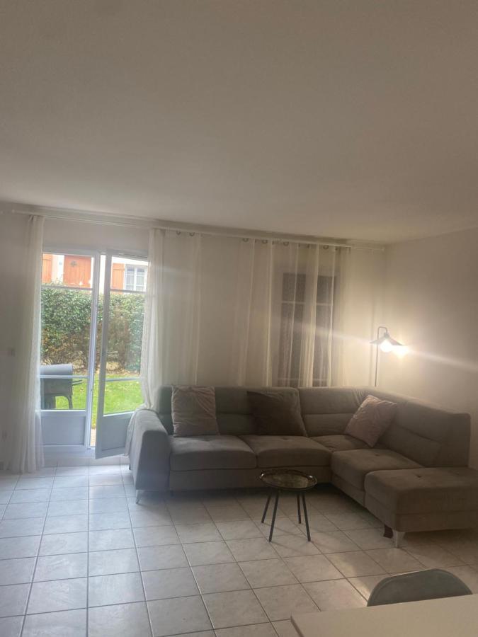 Guest House Next To Disneyland And Paris Bmyguest Маньи-ле-Онгр Экстерьер фото